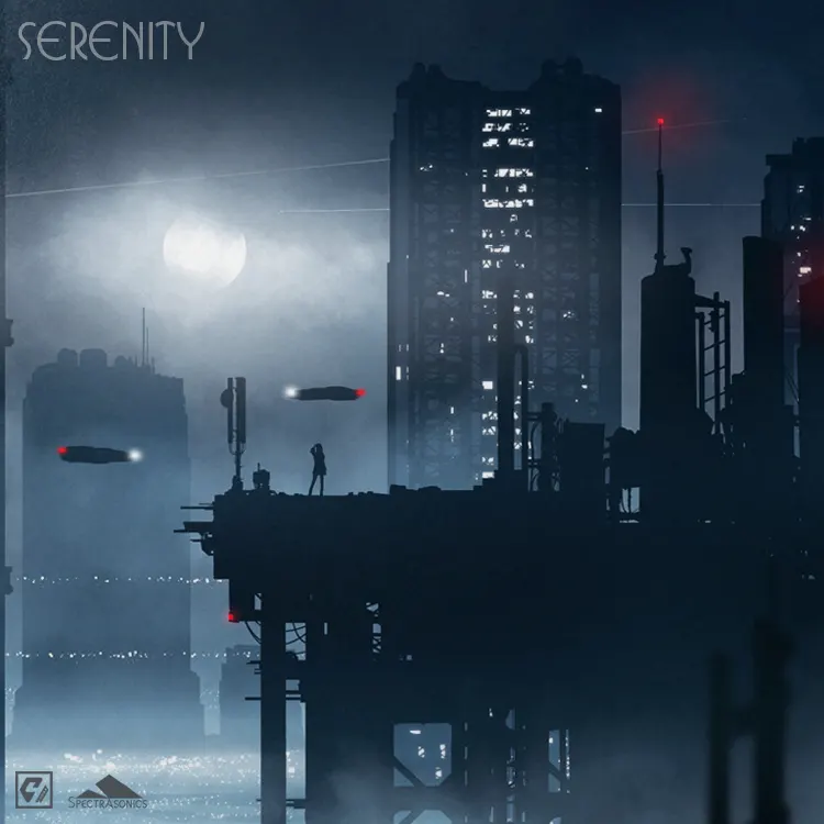 Serenity For Omnisphere 2